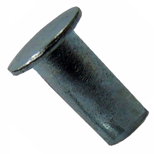 MS16535-17 MILITARY SEMI-TUBULAR RIVET